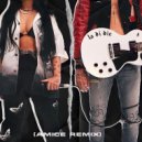 Nessa Barrett Ft. jxdn - la di die