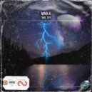 MNK4 - Time Cry (Original mix)