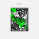 Roni Rix - Outcasts