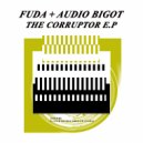 FUDA - The Corruptor (Original mix)