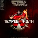 Stormtrooper - Temple of Filth (Perverted Mix)