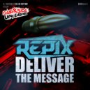 Repix & Violence - It\'s A Game (Original Mix)