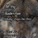 Mr. Rog - Bunker Face (Omega Drive Remix)