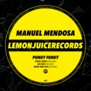 Manuel Mendosa - More Than This (Original Mix)
