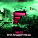 Sami Dee - Jungle Rhythms (Dee\'s Late Nite Ride Mix)