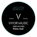 Jose Vilches - Dynamo (Original Mix)