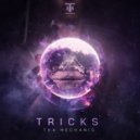 Tha Mechanic - Tricks (Original Mix)