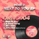 Yogi P - A Good Thing (Original Mix)