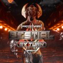 Bestial - Violent Drums (Original Mix)