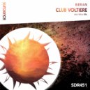 Iberian - Club Voltiere