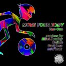 Tom One - Move Your Body (Collelo Remix)