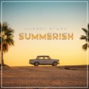 Andrei Simea - Summerish