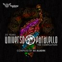 Vegas (Brazil), Dang3r - Existence (Original Mix)