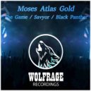 Moses Atlas Gold, Wolfrage - The Game (Original Mix)