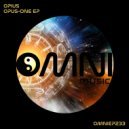 Opius - Mind Over Matter
