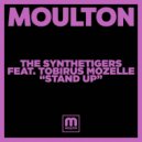 The SyntheTigers, Tobirus Mozelle - Stand Up