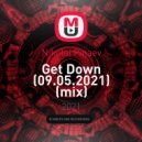 Nikolai Pinaev - Get Down (09.05.2021) ()