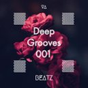 M.I.N.D - Life Groove (Deep Lo Remix)
