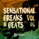 Prato & United States Beat Squad - Wake Up