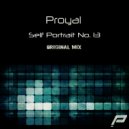 Proyal - Self Portrait No. 13