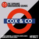 The Sopranos - Underground Sounds (Original Mix)