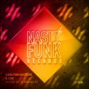 Carlton Hudson & CDC - Where Do Ya Wanna Be (Erik Christiansen Rework)