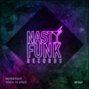 Norberque - Dream Will Warm Us