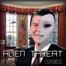 Kage - Alien Threat