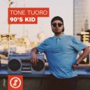 Tone Tuoro - Git-Git Up / Back In The Day ()