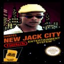 Dantès - New Jack City