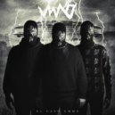 UMMO & Mr Mill UMMO & Sagan UMMO - No Vine En Son De Paz