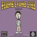 Naâman - Flame Stand Still
