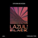 Steven De Koda - Through Time (Original Mix)