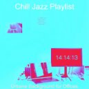 Chill Jazz Playlist - Stellar Studying