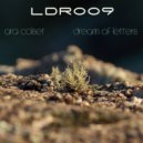 Ara Coiset - Dream Of Letters