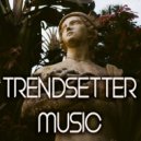 Trendsetter & Kelly Holiday - I Won Trophy