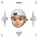 ZatX - California 2.0 ()