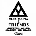 Alex Young & Deetech - Interstellar (feat. Deetech) (Original Mix)