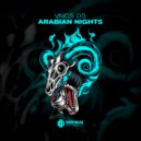 VNCS DS - Arabian Nights (Original Mix)