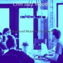 Chill Jazz Moods - Simple Focusing ()