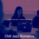 Chill Jazz Romance - Vibrant Focusing ()