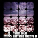 Timmy Nolan - Makes Me Wanna ()