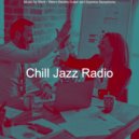 Chill Jazz Radio - Delightful Moods for Studying ()