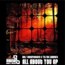 Wes Bonaventure & Tyson Lambert - So Bad ()