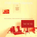 Chill Jazz Classics - Dream-Like Music for Work ()