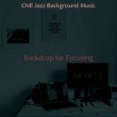 Chill Jazz Background Music - Chilled Moods for Homework ()