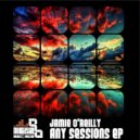 Jamie O\'Reilly - Bassline Shadows ()