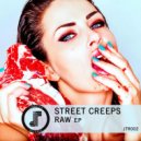 Street Creeps - Bass