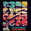 Andrew Hosey - Want You ()