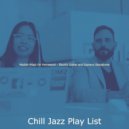 Chill Jazz Play List - Marvellous Pop Sax Solo - Vibe for Working ()